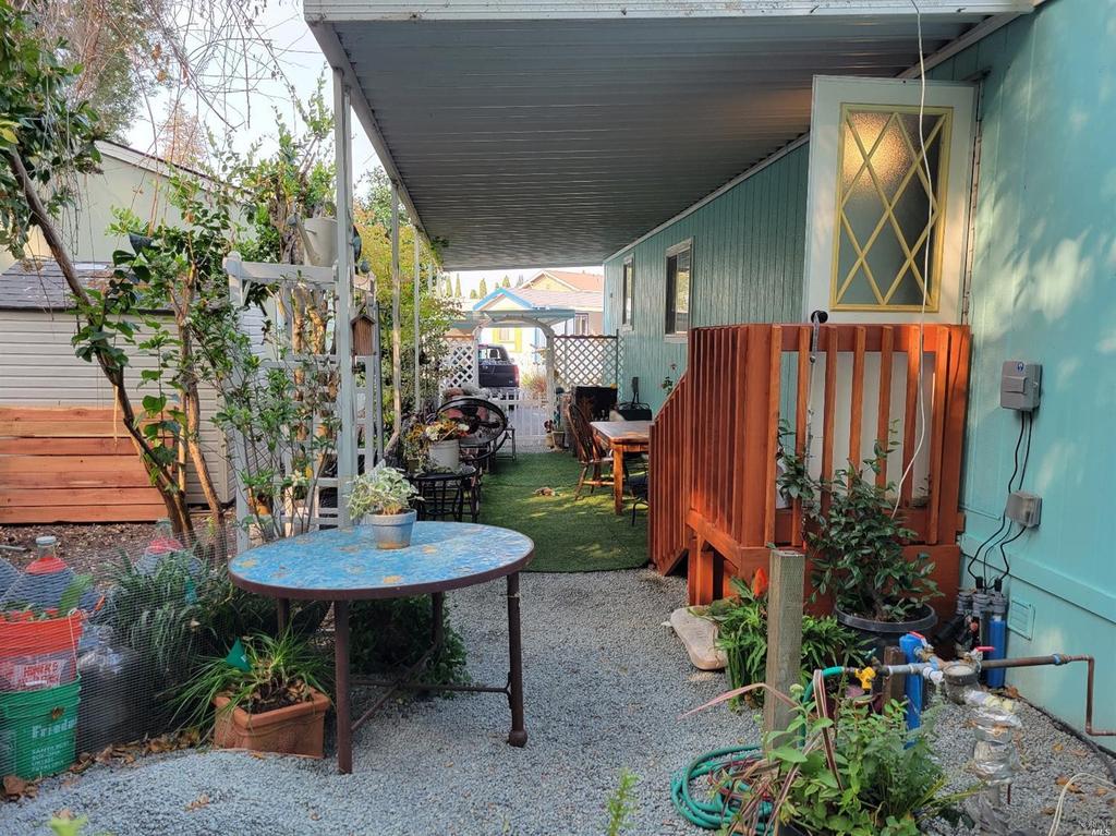 Listing 20 Ramble Creek Dr, Cotati CA 94931