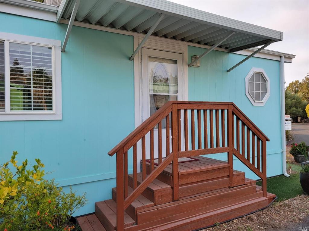 Listing 20 Ramble Creek Dr, Cotati CA 94931