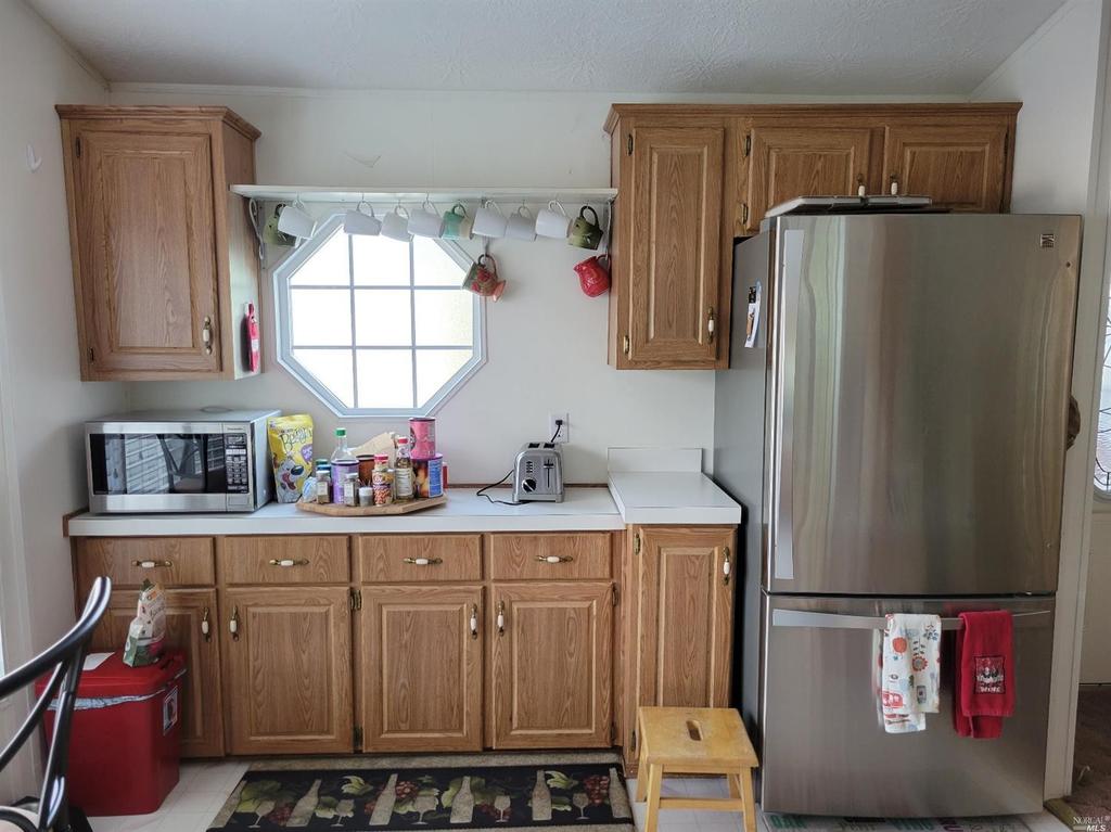 Listing 20 Ramble Creek Dr, Cotati CA 94931